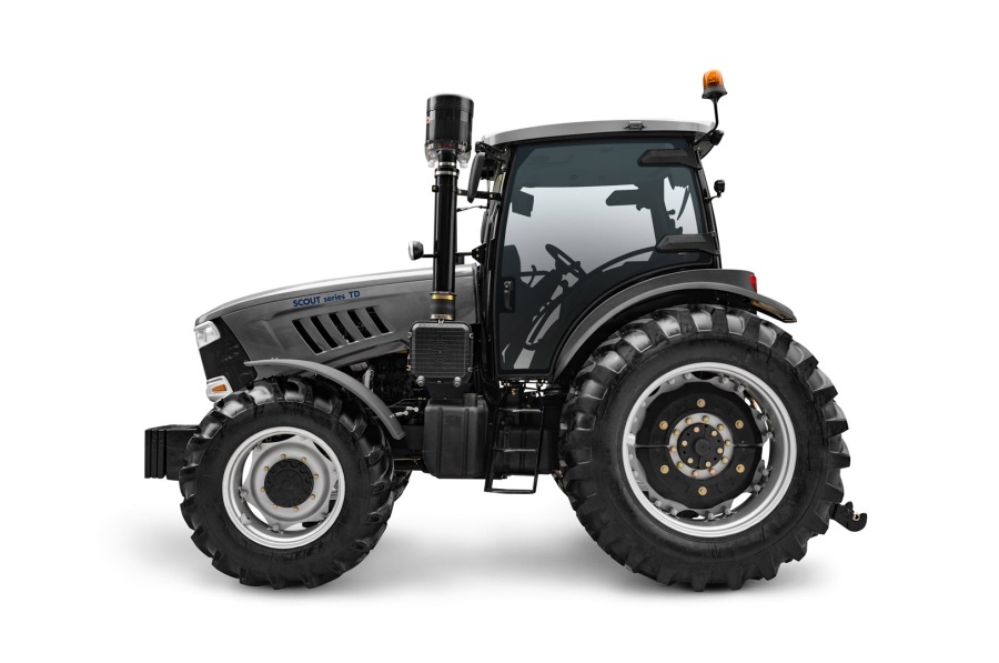 Минитрактор SCOUT SERIES TD